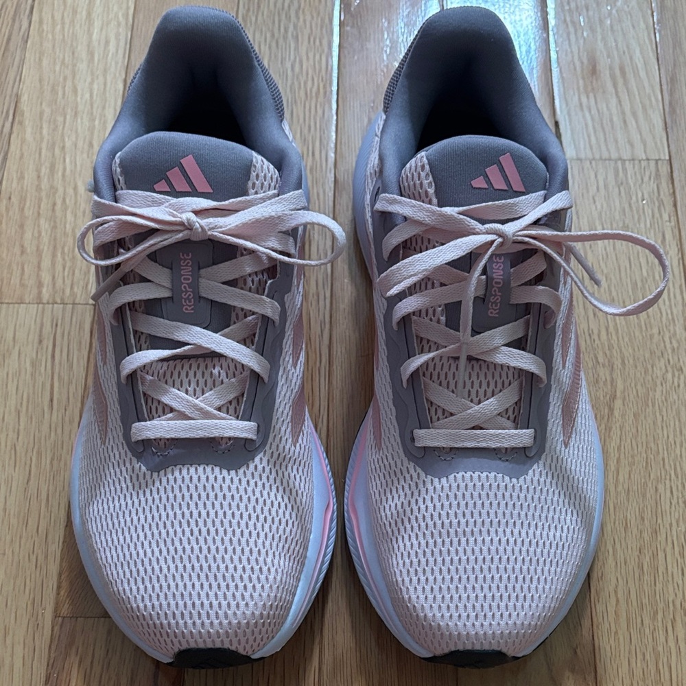 Brand New Adidas Response Sneakers